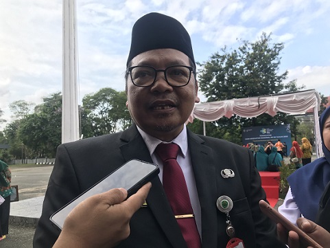 Transformasi Kesehatan