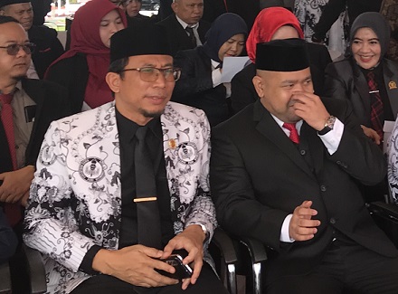 Transformasi Guru