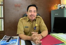 BLKI Bontang Rencanakan Workshop Underwater Welding, Siapkan Anggaran Rp11 Miliar BLKI Bontang
