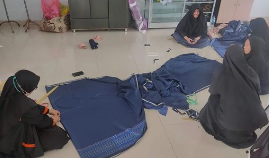 Pelatihan Gratis Tanpa Batasan Usia