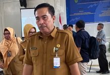 Ekspansi Kejuruan di BLKI Kota Bontang 2024: Dari Las Bawah Laut hingga Content Creator Las Bawah Laut