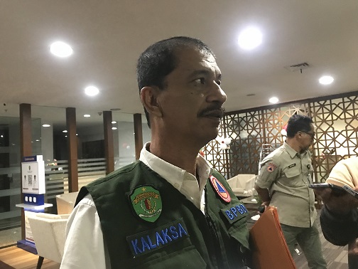 Pengurangan Risiko Bencana