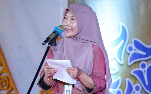 Gerakan Seniman Masuk Sekolah