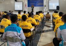 Inovasi BLKI Bontang: Membentuk Tenaga Kerja Lokal Unggul dengan Keterampilan Berbasis Pasar BLKI Bontang