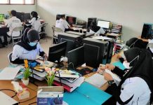 Optimalisasi UPTD BLKI Kota Bontang: Meningkatkan Skill dan Daya Saing Tenaga Kerja BLKI Kota Bontang