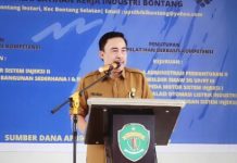 Pelatihan Berbasis Kompetensi di BLKI Bontang Dibuka, Investasi Kemampuan Menuju Persaingan Kerja BLKI Bontang