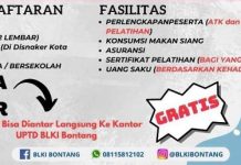 Pelatihan Teknisi AC Residential: UPTD BLKI Kota Bontang Fokus Tingkatkan Kompetensi Masyarakat dalam Pemilihan dan Perawatan AC BLKI Kota Bontang