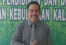 Peningkatan SDM Unggulan, BLKI Kota Bontang Bekali Peserta Hard Skill dan Soft Skill Hard Skill dan Soft Skill