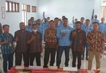 Pentingnya Penguatan Peran Instruktur dalam Membangun SDM Kompeten di UPTD BLKI Kota Bontang Peran Instruktur