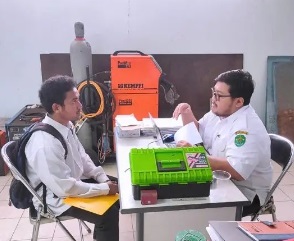 Pelatihan Berbasis Kompetensi