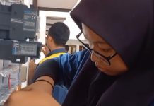 Program Pemasangan Instalasi Listrik Bangunan Sederhana: UPTD BLKI Kota Bontang Fokus Tingkatkan Kompetensi di Kejuruan Teknik Listrik Instalasi Listrik