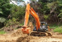 Rencana Pelatihan Operator Excavator: Menjadi Profesional dalam Mengoperasikan Alat Berat Pelatihan Operator Excavator