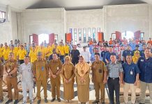 Transformasi Tenaga Kerja: UPTD BLKI Kota Bontang Menyinkronkan Kurikulum Pelatihan dengan Tren Industri Digital Transformasi Tenaga Kerja