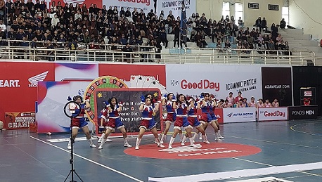 Honda DBL 2023-2024