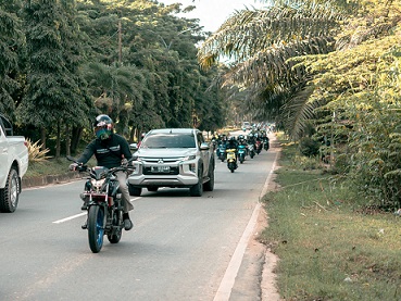 Bahaya Blind Spot
