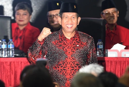 PDIP Kaltim
