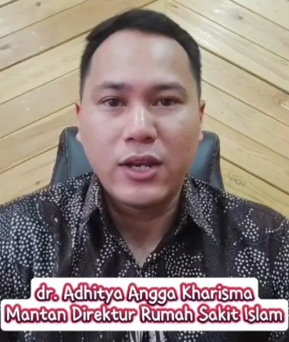 Rumah Sakit Islam Samarinda