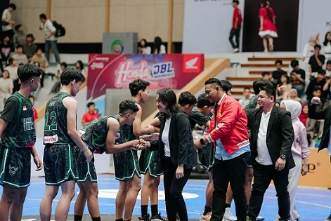 Honda DBL 2024-2025