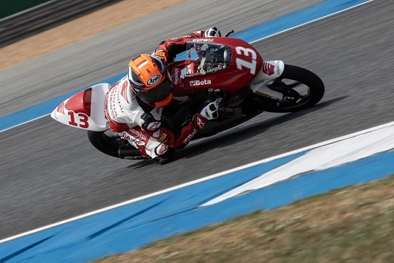 Idemitsu Asia Talent Cup