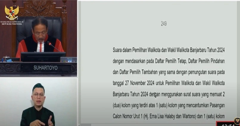 Pilkada Banjarbaru