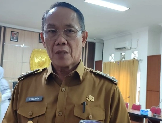 Rusmadi Wongso