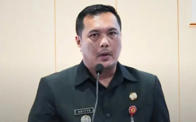 Wali Kota Banjarbaru