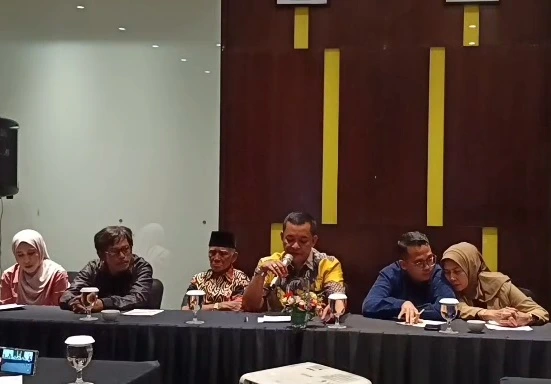 Lahan Rumah Sakit