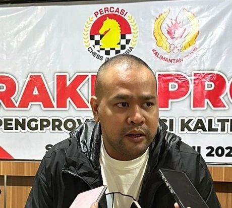 KALTIM FIDE