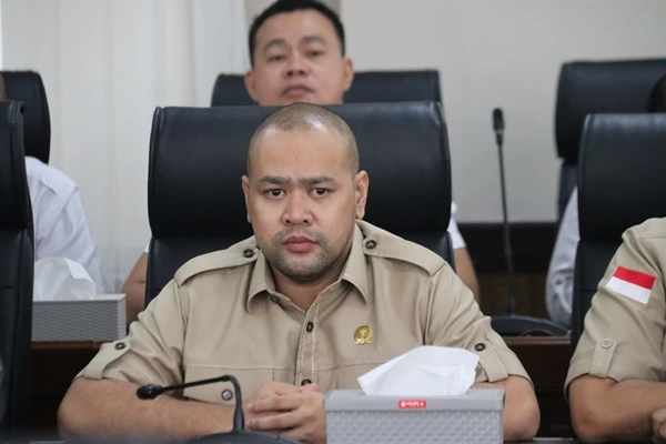 Hutan Pendidikan Unmul