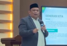 Agusriansyah Ridwan: Gen Z Harus Berakhlak, Berilmu, dan Siap Pimpin Bangsa Agusriansyah Ridwan: Gen Z Harus Berakhlak, Berilmu, dan Siap Pimpin Bangsa