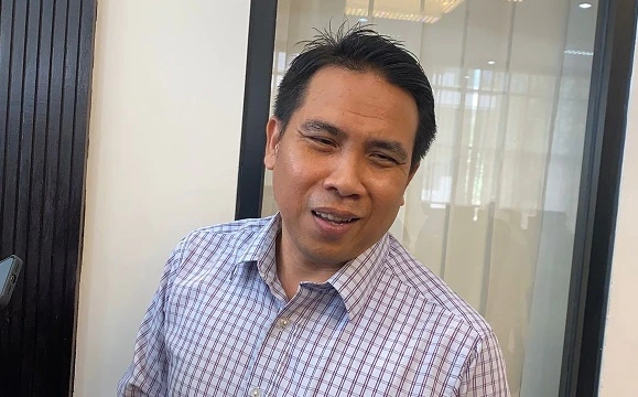 Ayyub: Fondasi Ekonomi Kaltim Harus Diperkuat dari UMKM, Bukan Sekadar Proyek Besar