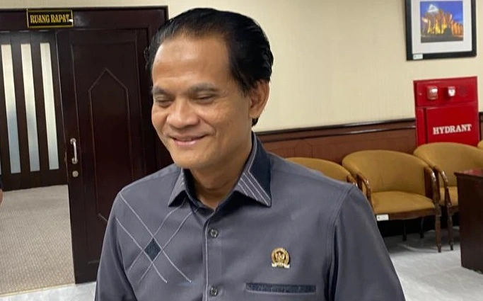 BK DPRD Kaltim: Kami Hanya Bisa Bertindak Jika Sudah Ada Putusan Hukum Tetap