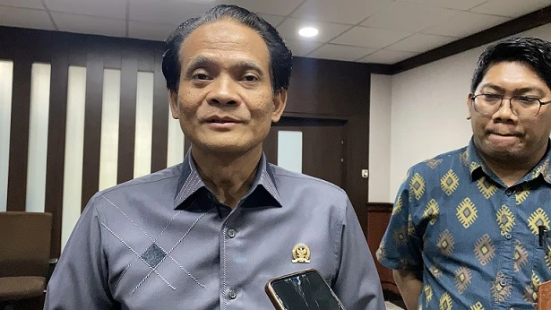 BK DPRD Kaltim Tak Bisa Proses Laporan Advokat, Ini Penyebabnya