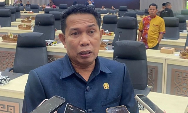 BPK Catat Temuan di Beasiswa Kaltim Tuntas, DPRD Kaltim Minta Jadi Perhatian