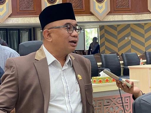 Fadly Himawan Ingatkan Pemerintah Tak Tergesa Pindahkan ASN ke IKN Tanpa Kajian Mendalam