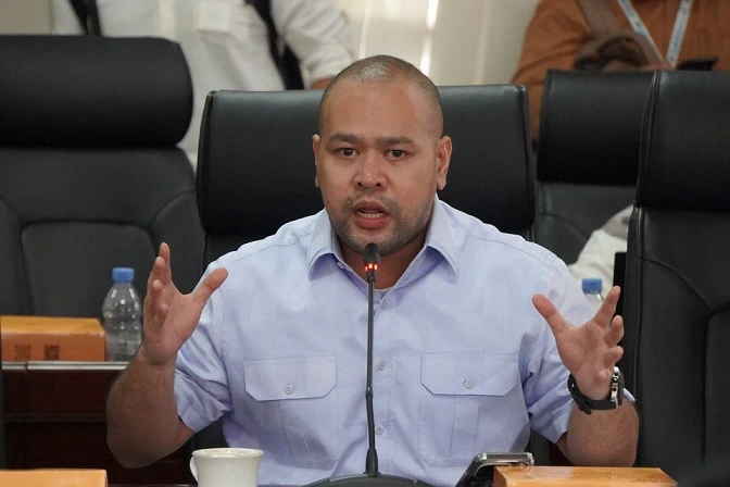 Feri Muchlisa Tenggelam, DPRD Kaltim: Ini Alarm Keras Transportasi Laut