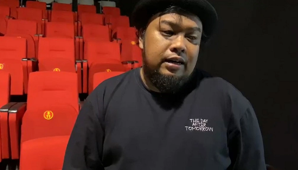 Film Si Lamak 
