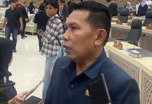 Harapan Warga Bontang Terkabul, SPAM Indominco Siap Operasi Agustus Harapan Warga Bontang Terkabul, SPAM Indominco Siap Operasi Agustus