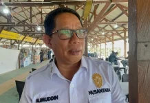 IKN Tegaskan Komitmen Jaga Kedaulatan Bahasa Indonesia di Ruang Publik dan Pemerintahan IKN Tegaskan Komitmen Jaga Kedaulatan Bahasa Indonesia di Ruang Publik dan Pemerintahan