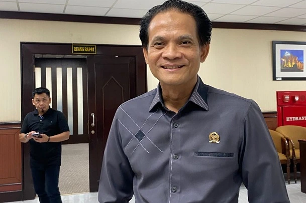 Ketua BK DPRD Kaltim Tegaskan Prosedur Tegas atas Aduan Etik Anggota Dewan