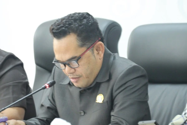 Ketua DPRD Kaltim Ingatkan Bahaya Pengawasan Lemah: “Masyarakat Bisa Jadi Korban”