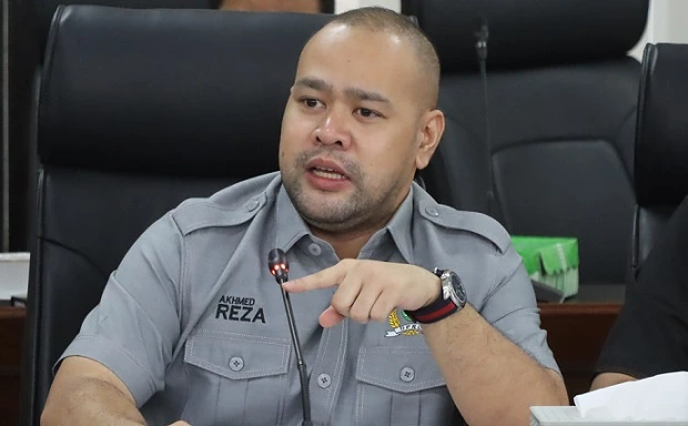 Komisi III DPRD Kaltim Kawal Rencana Pengalihan Jalan Nasional oleh KPC