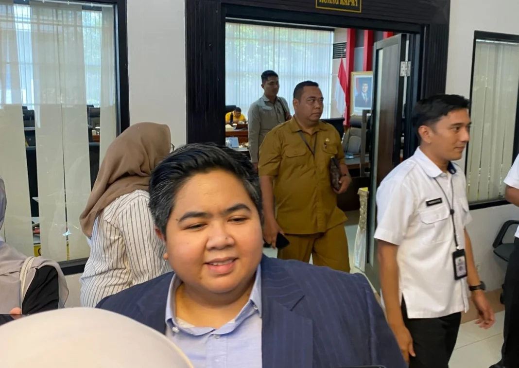 Makanan Bergizi dan Lapangan Kerja dalam Satu Program, Ini Kata Ananda Emira Moeis