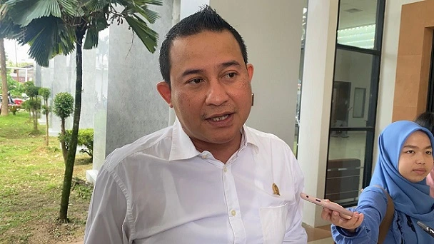 Penurunan DBH Tambang, DPRD Kaltim Dorong Eksplorasi Sumber Pendapatan Baru