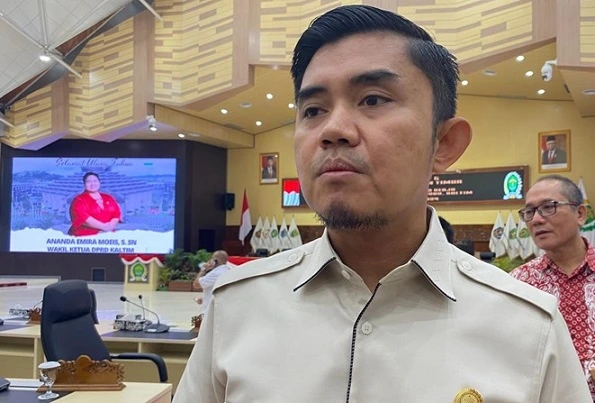 dr. Andi Satya Adi Saputra Nilai Manajemen RSHD Tak Komunikatif