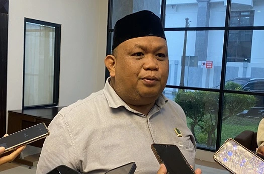 Agusriansyah Ridwan: Zonasi SPMB Tak Cocok Jika Abaikan Kondisi Geografis Daerah