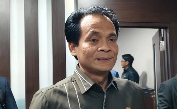 BK DPRD Kaltim Usut Dugaan Etik Dua Anggota Dewan