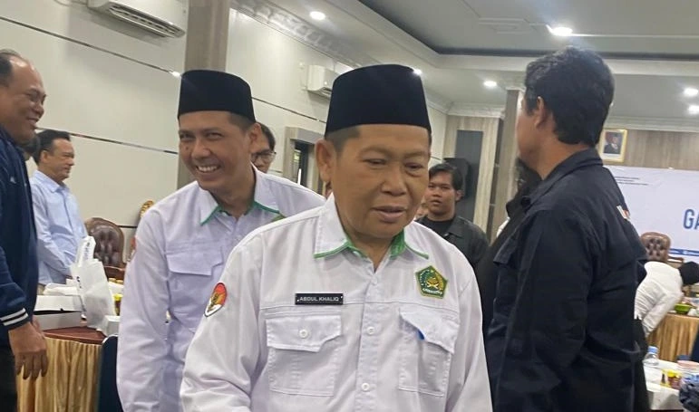 Baru 38 Madrasah Negeri di Kaltim, Kemenag Dorong Pemerataan