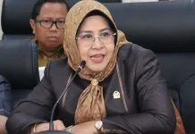 Berau Ditetapkan Klaster Eco-Wisata, Syarifatul Sya’diah: Infrastruktur Harus Siap Berau Ditetapkan Klaster Eco-Wisata, Syarifatul Sya’diah: Infrastruktur Harus Siap