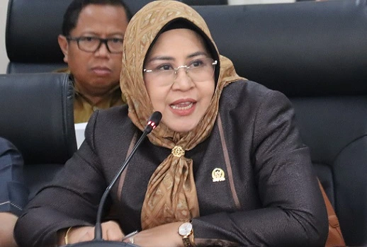 Berau Ditetapkan Klaster Eco-Wisata, Syarifatul Sya’diah: Infrastruktur Harus Siap